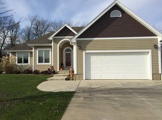5112 91st Ln, Norwalk, IA 50211