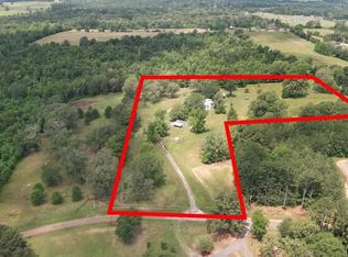 13745 County Road 138 N, Kilgore, TX 75662