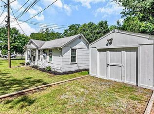 10 Granella St #A, Hampton, VA 23669