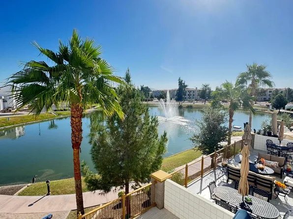 2511 W QUEEN CREEK Road #207, Chandler, AZ 85248