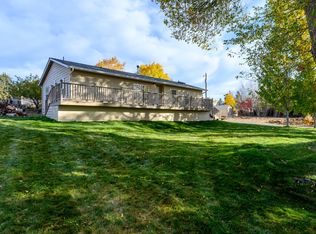 64870 Rimrock Dr, Bend, OR 97703