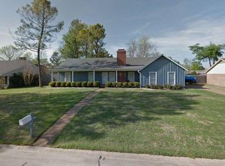 536 Kathleen Dr, Greenville, MS 38701