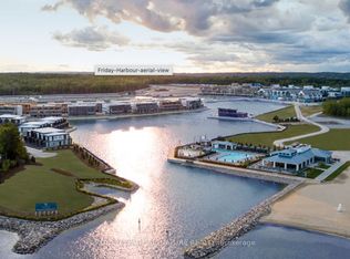 415 Sea Ray Ave #207, Innisfil, ON