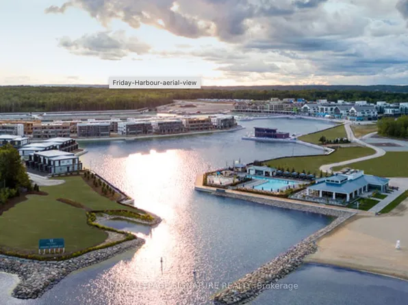 415 Sea Ray Ave #207, Innisfil, ON L9S 0L9