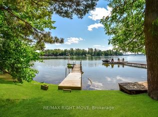 6896 Pentland Ln, Ramara, ON L0K2B0
