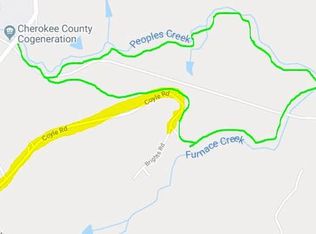 Coyle Road Land, Gaffney, SC 29340