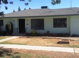3213 E Simpson Ave, Fresno, CA 93703