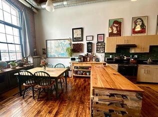 1 Westinghouse Plz #C324, Boston, MA 02136
