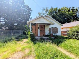 993 Alaska St, Memphis, TN 38107