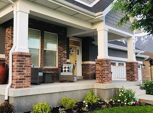 2162 W Yarrow Dr, Mapleton, UT 84664