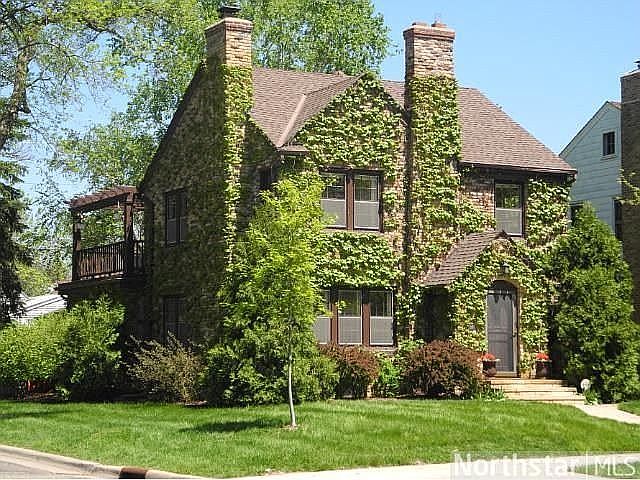 Beautiful Brick Corner Lot