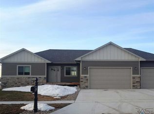 1504 E Liberty St, Brandon, SD 57005