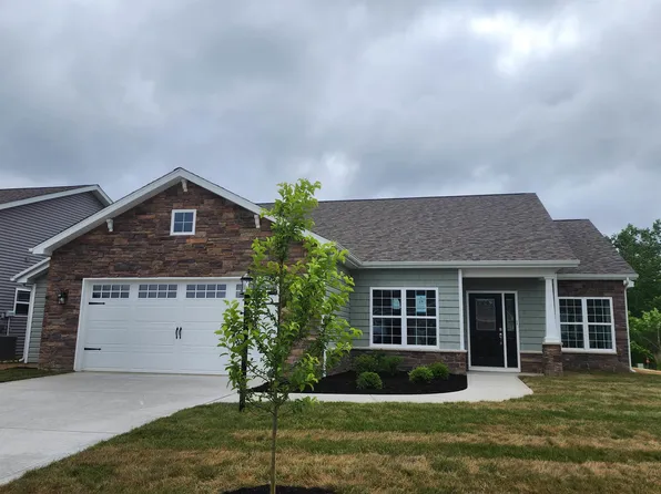 2116 Lawsons Cv, Fort Wayne, IN 46808