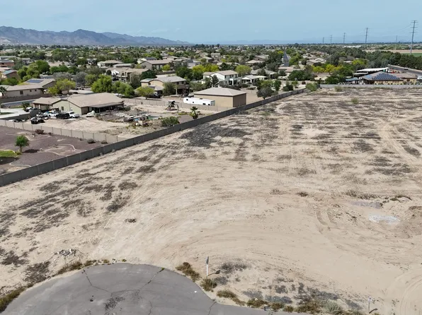 18734 W CATALINA Drive #-, Litchfield Park, AZ 85340