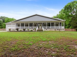 3708 Seaford Rd, Seaford, VA 23696