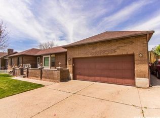 3635 N 2900 E, Layton, UT 84040