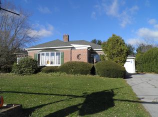 9-15-19 Printers Ln, Mill Hall, PA 17751