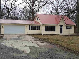 11102 Marion Center Rd, Fort Wayne, IN 46816