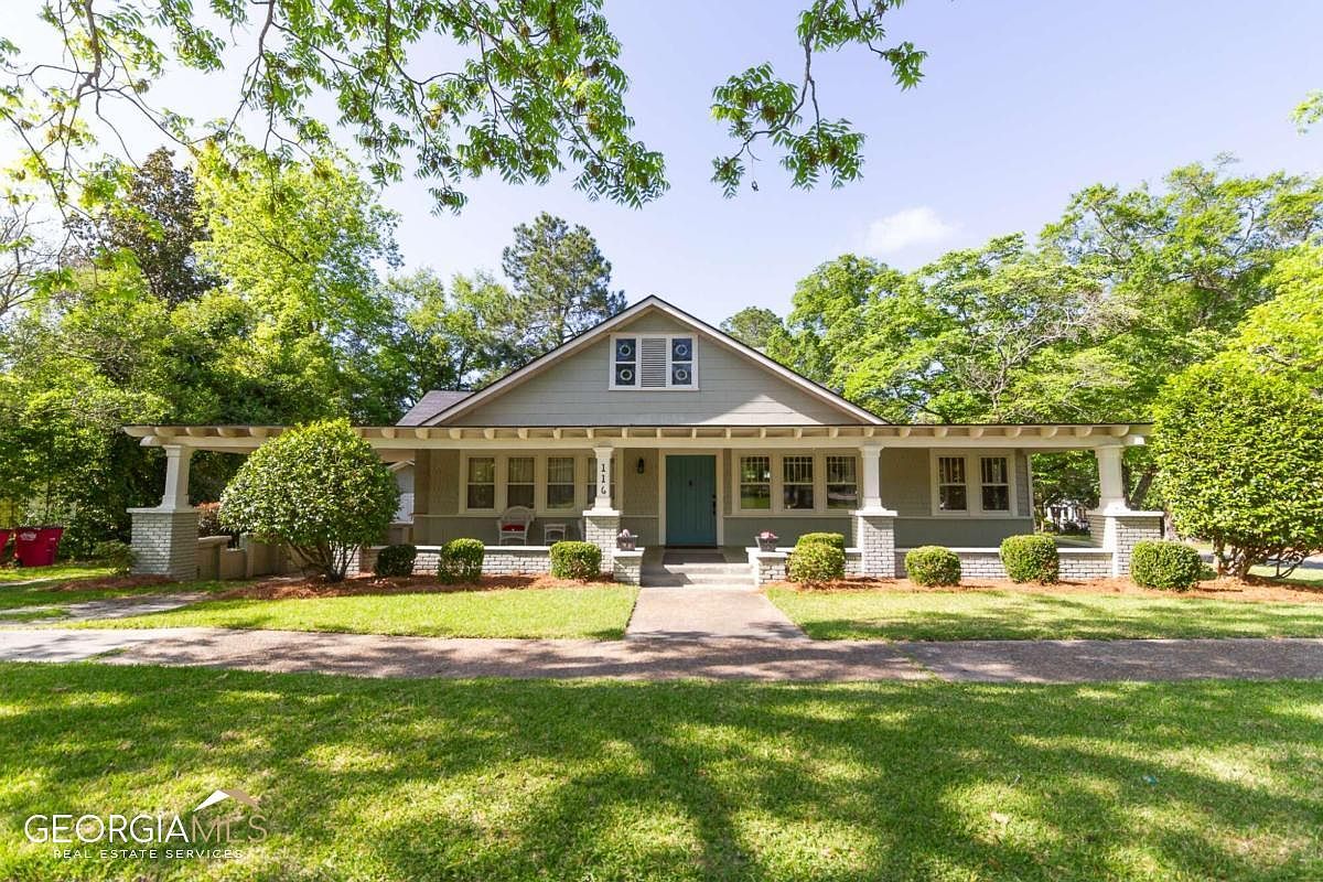 116 10th St W, Tifton, GA 31794 MLS 10187631 Zillow