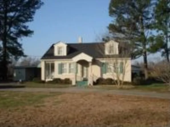 8435 Old Beulah Rd, Kenly, NC 27542