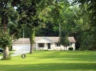 12753 Clyde Oler Rd, Hagerstown, IN 47346