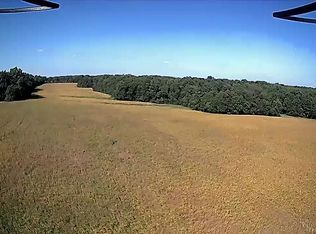 334 County Road 1980 E, Barnhill, IL 62809