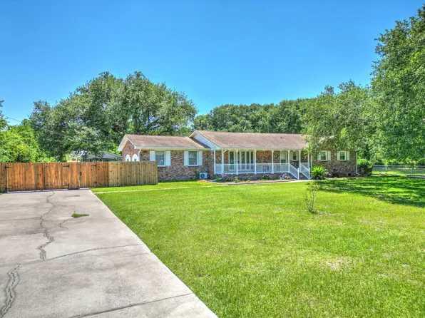 1941 Varner St, Summerville, SC 29486