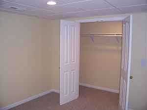 Bedroom 1 (Downstairs)
