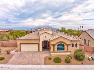 5613 W Jade Hollow Pl, Tucson, AZ 85742