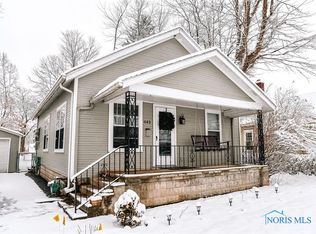 643 Center St, Findlay, OH 45840