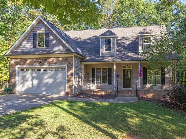 3627 Pine Needles Dr, Wake Forest, NC 27587