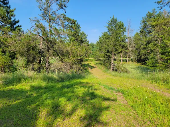 4131 Overland Ct, Webster, WI 54893