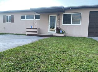 17600 NW 32nd Ave, Miami Gardens, FL 33056