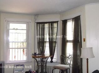 846 Huntington Ave #T02, Boston, MA 02115