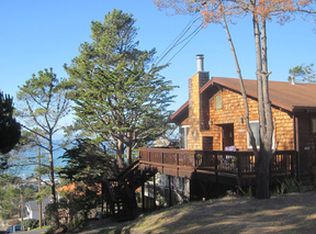 405 Dorset St, Cambria, CA 93428