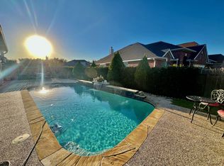 16806 Newlight Bend Dr, Houston, TX 77095