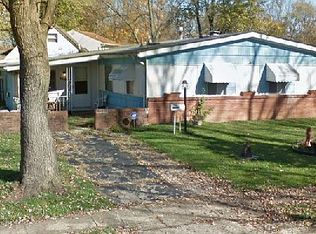 4838 Dickens Dr, Columbus, OH 43227