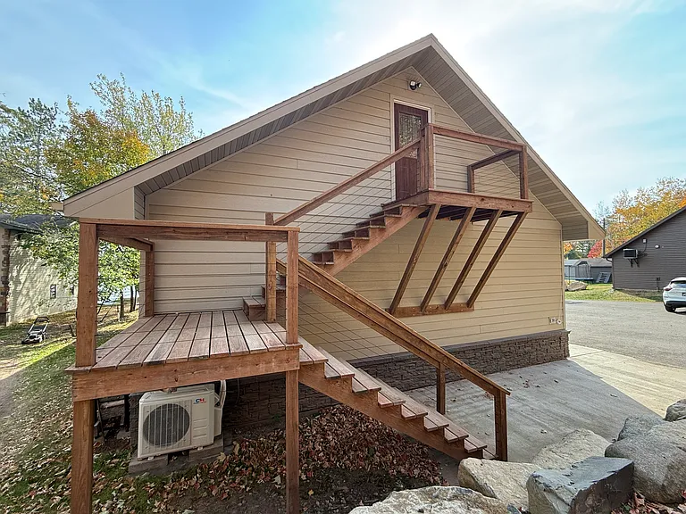 5948 N Pike Lake Rd — Photo 2