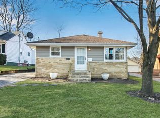 308 Keller Ave, Waukegan, IL 60085