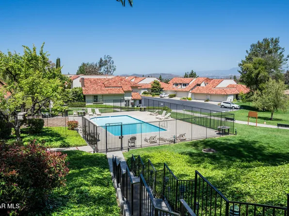 632 White Oak Ln, Thousand Oaks, CA 91320