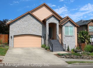 847 W S St, Washougal, WA 98671