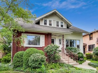 3514 Rosemear Ave, Brookfield, IL 60513