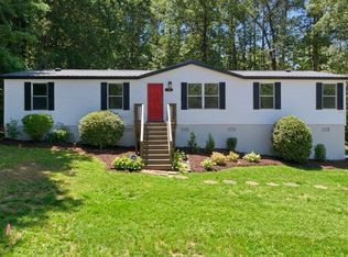 733 Lemay Ln, Henderson, NC 27537