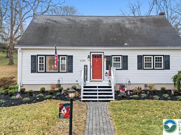 3349 Brodhead Rd, Bethlehem, PA 18020