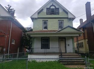 1858 Willow Ave, Niagara Falls, NY 14305