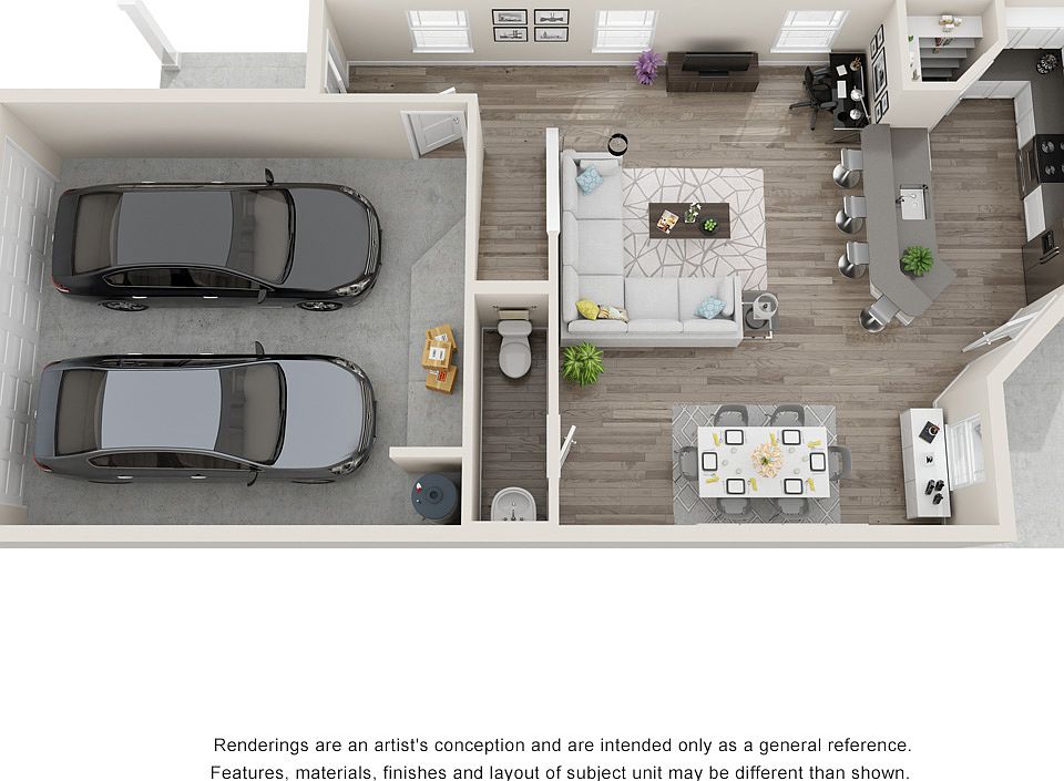 2nd image of 4419 Ibiza Ln