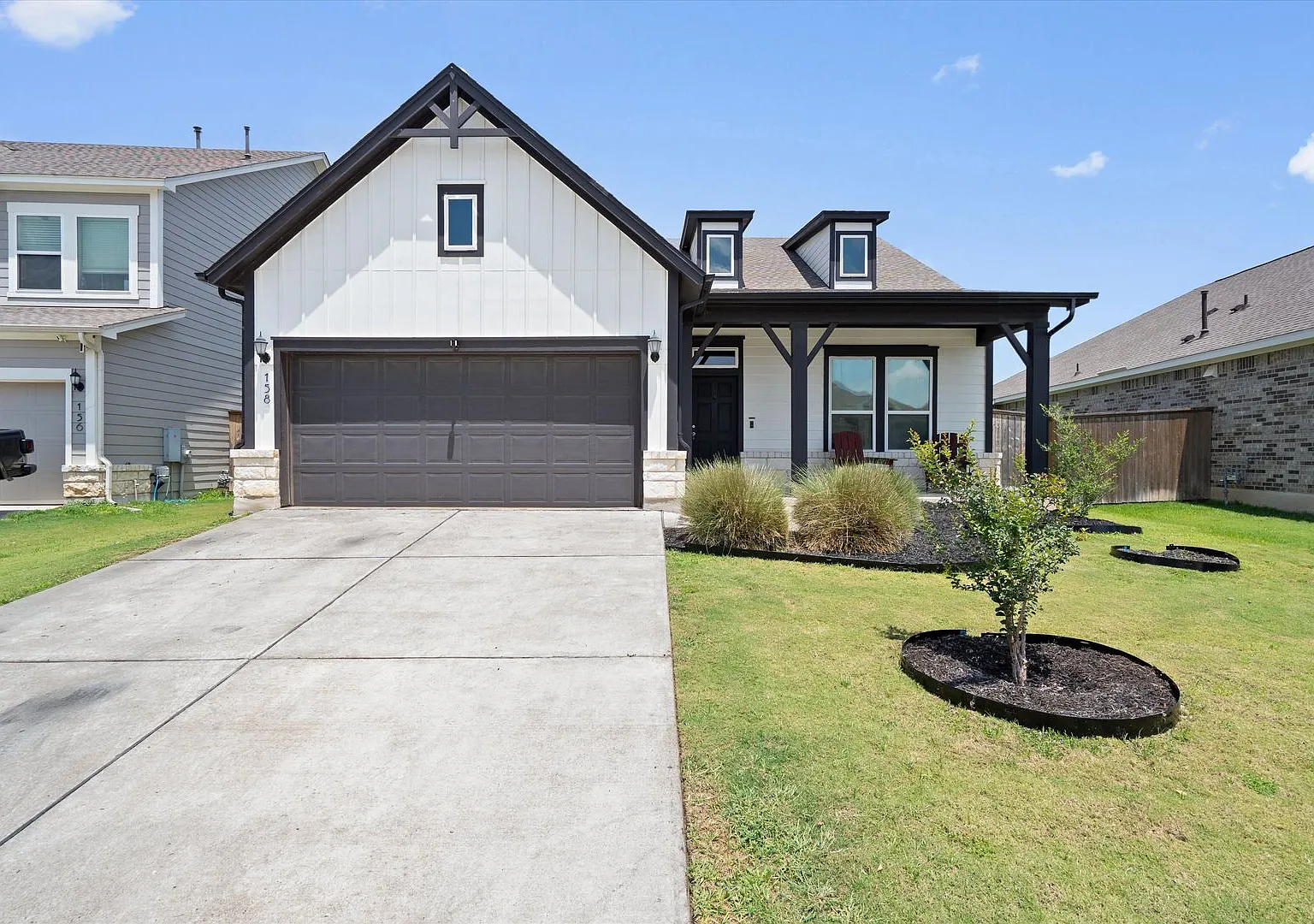 158 Patrick Herndon Dr, Bastrop, Texas 78602 — Photo 2