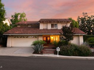 951 Ranch House Rd, Westlake Village, CA 91361