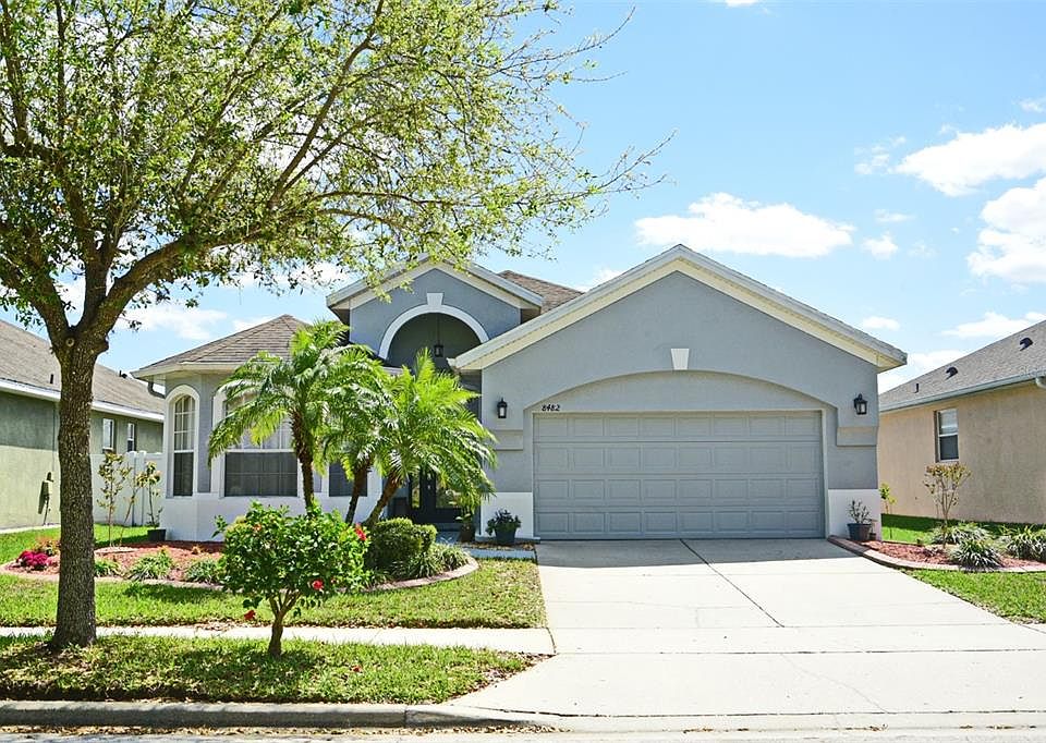 8482 Lake Windham Ave, Orlando, FL 32829 Zillow