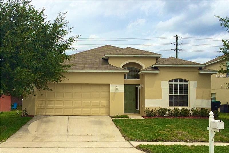 1st image of 7733 Newlan Dr #1